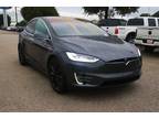 2019 Tesla Model X