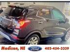 2018 Buick Encore