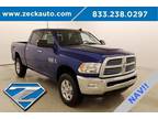 2015 Ram 2500