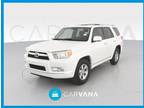 2013 Toyota 4Runner