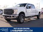2018 Ford F-350