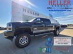 2019 Chevrolet Silverado 3500HD