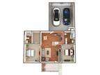 Spring Meadow Apartments Phase II - The Deerwood