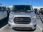2020 Ford Transit-350