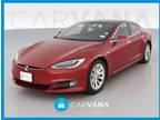 2019 Tesla Model S