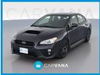 2017 Subaru WRX