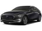 2021 Mazda Mazda3 Hatchback