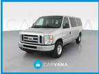2011 Ford E150 Passenger