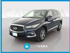 2020 Infiniti Qx60