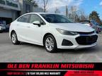 2019 Chevrolet Cruze