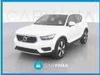 2020 Volvo XC40