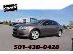2010 Chevrolet Malibu