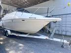 2001 Maxum 2400 Boat for Sale