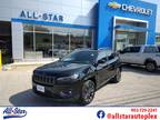 2019 Jeep Cherokee, 66K miles