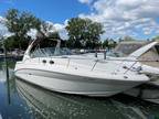 2003 Sea Ray 320 Sundancer Boat for Sale