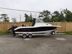 2013 Seaswirl Striper Boat for Sale