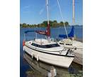 2001 MacGregor 26 X Boat for Sale