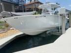 2020 Cape Horn 32 XS Marco Island, FL