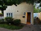 Fully Renovated 1-Bedroom Cottage/Apartment Available For Rent!