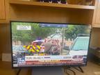 Vizio 40 TV