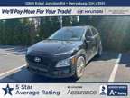 2019 Hyundai Kona SEL 20699 miles