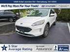 2021 Ford Escape SEL 74577 miles
