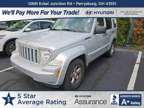 2010 Jeep Liberty Sport 67038 miles