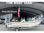 2019 Carolina Skiff 1980 DLX