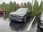 2022 Genesis GV70 2.5T 46971 miles