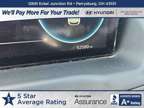 2022 Hyundai Tucson Limited 51232 miles