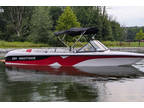 2000 Nautique 196
