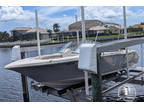 2022 Key West 203 DFS