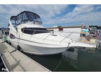 2004 Silverton 330 Sport Bridge