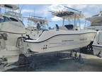 2007 Hydra Sports Vector 2900 CC