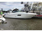 2010 Sea Ray 370 Sundancer