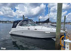 2005 Sea Ray 280 Sundancer
