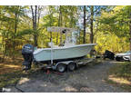2010 Tidewater 216 CC Adventure