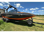 2019 Moomba Craz