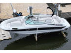 2008 Crownline 260 EX