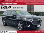 2021 Chevrolet Traverse LT Leather 30000 miles