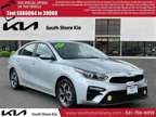 2021 Kia Forte LXS 23052 miles