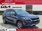 2022 Kia Seltos EX 18461 miles