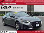 2024 Nissan Altima 2.5 S 793 miles