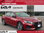 2023 Nissan Altima 2.0 SR 6169 miles
