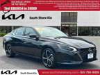 2024 Nissan Altima 2.5 SR 331 miles