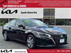 2023 Nissan Altima 2.5 S 1161 miles