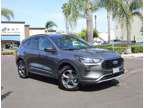 2023 Ford Escape ST-Line 26696 miles