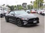 2020 Ford Mustang EcoBoost Premium 0 miles