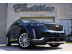 2024 Cadillac XT6 AWD Premium Luxury 11508 miles