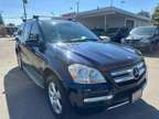 2012 Mercedes-Benz GL-Class for sale